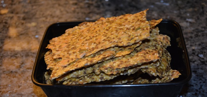Perfekt till frukost, mellanmål, ostbrickan eller som snacks