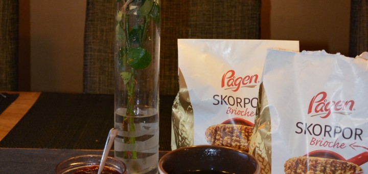 Dessa kommer att gå åt som smör i solsken här hemma