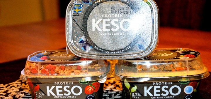 Med flingor i locket eller naturell