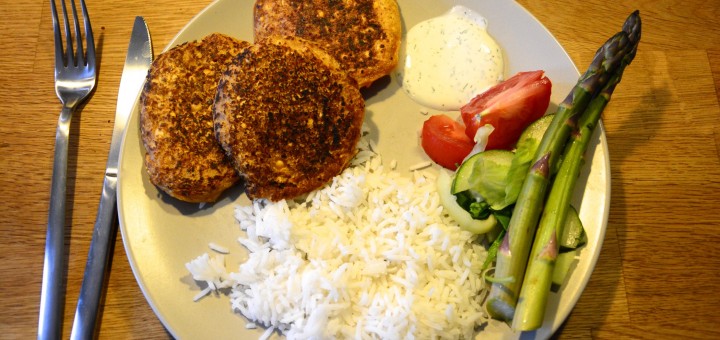 Magiskt goda linsbiffar