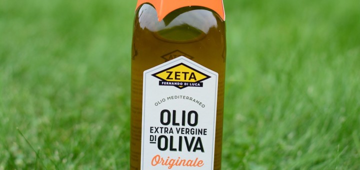 D-vitaminberikad olja