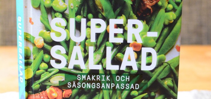Superallad av Davide Del Gatto & Kristina Gustafsson