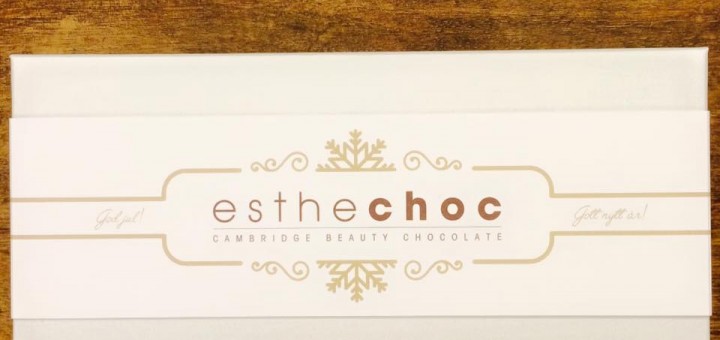 Esthechoc julinspirerande ask