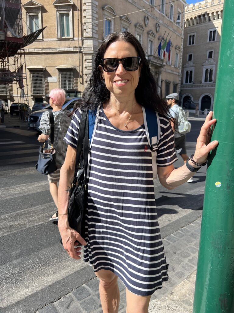 Promenadavstånd till det mesta!