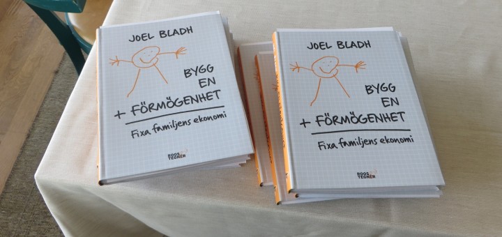 Bygg en förmögenhet