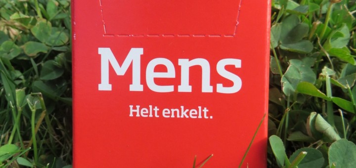 Hej vi har mens