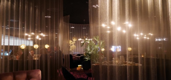 Restaurang Drama