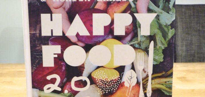 Happy Food 2.0