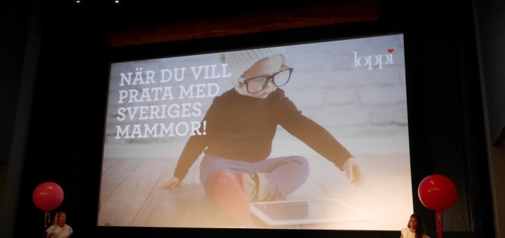 Vilken kundgrupp vill du nå?