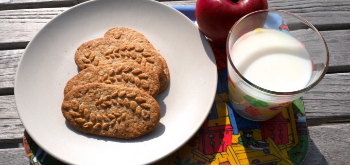 Belvita Breakfast