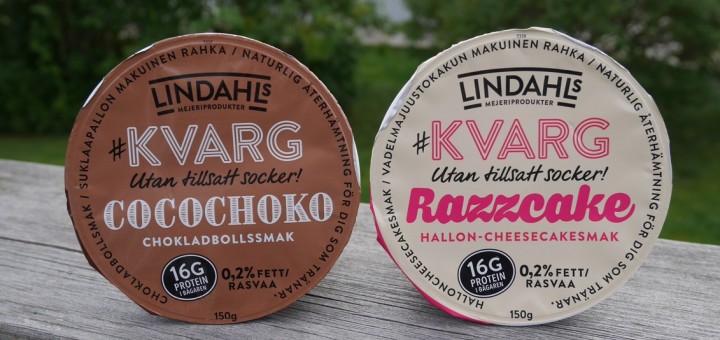Fler höstnyheter från Lindahls