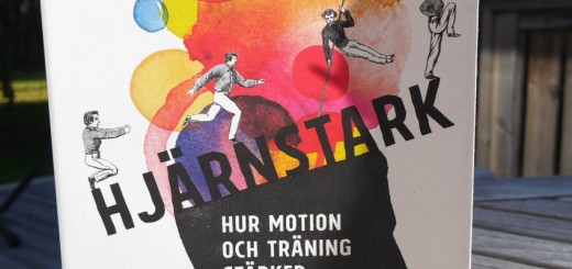 Hjärnstark - Motion och träning stärker din hjärna