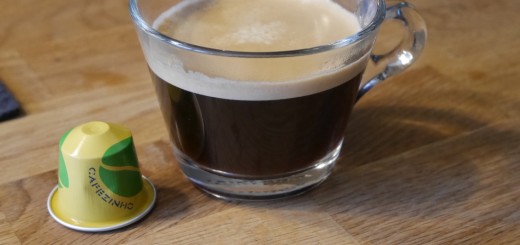 Cafezinho do Brasil limited edition