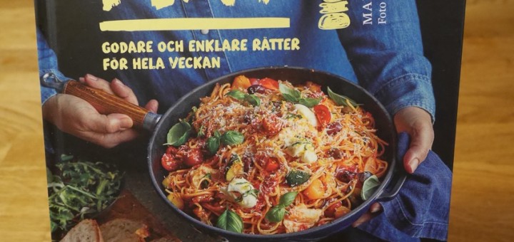 Ny vardagsmat