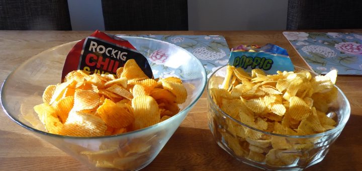 Mellochips!