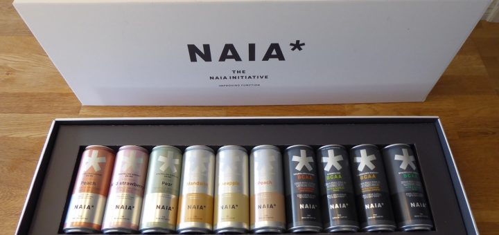 The Naia Initiative