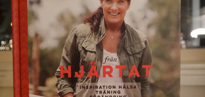Från hjärtat