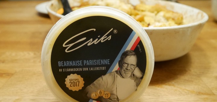 Eriks Bearnaise Parisienne