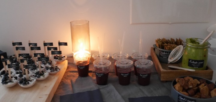 Näringsrik, nyttig och GOD frukost!