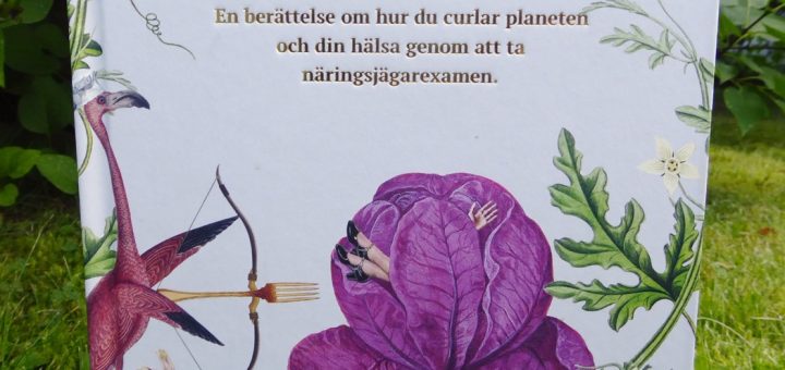Näringsjägaren