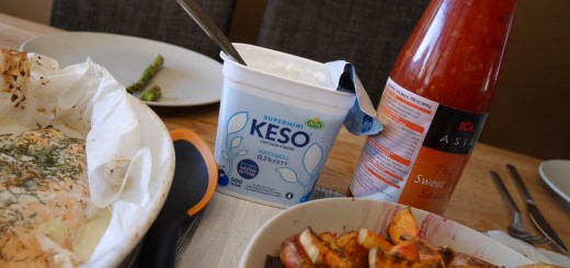KESO Cottage Cheese Supermini