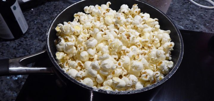 Resultatet blev perfekt!