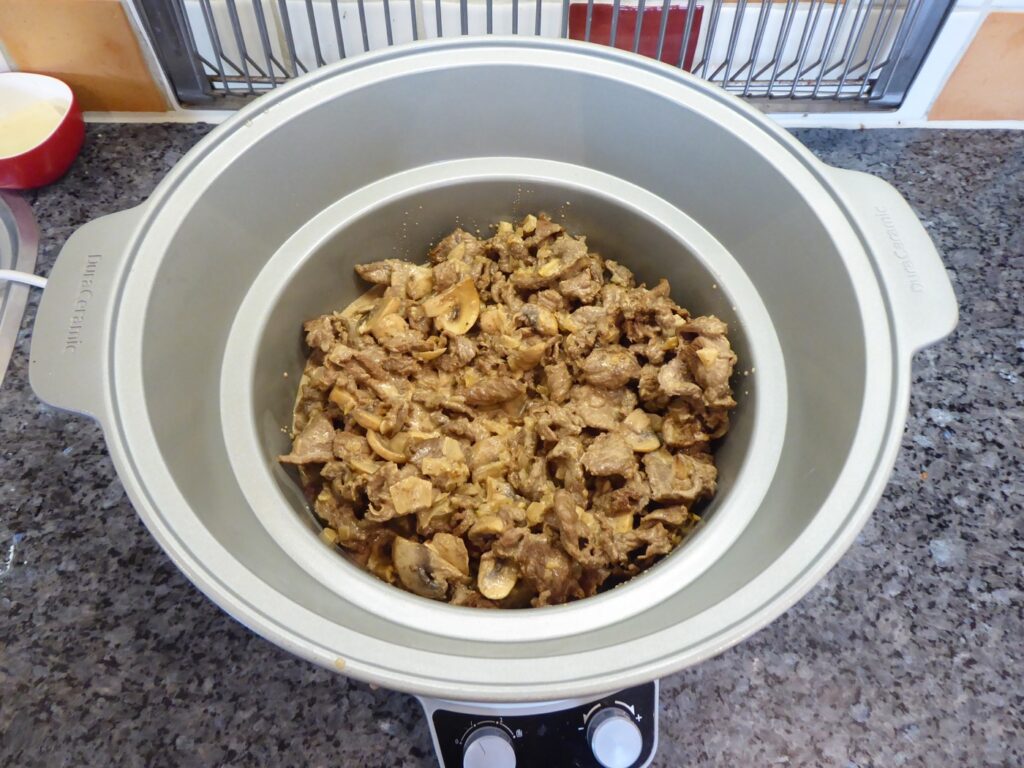 Önskar att ni hade kunnat känna doften - mmmmm!