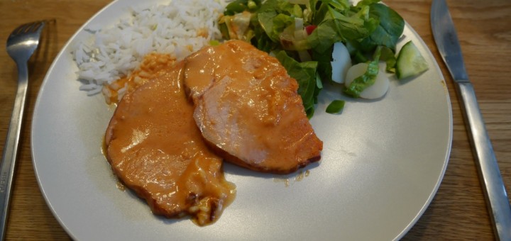 En av familjens favoriträtter! Jag tog om två ggr !!!