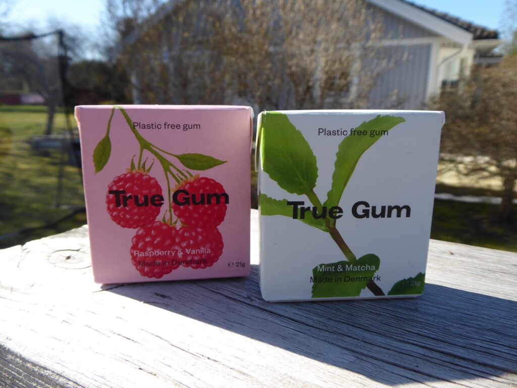 True Gum
