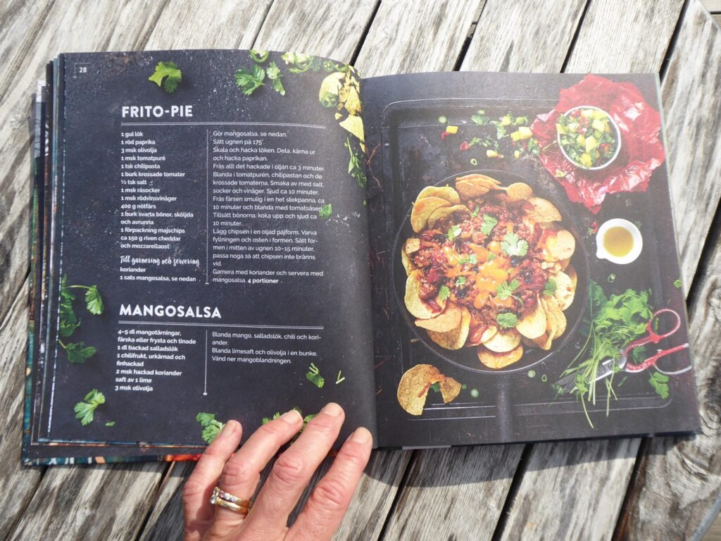 Frito-paj