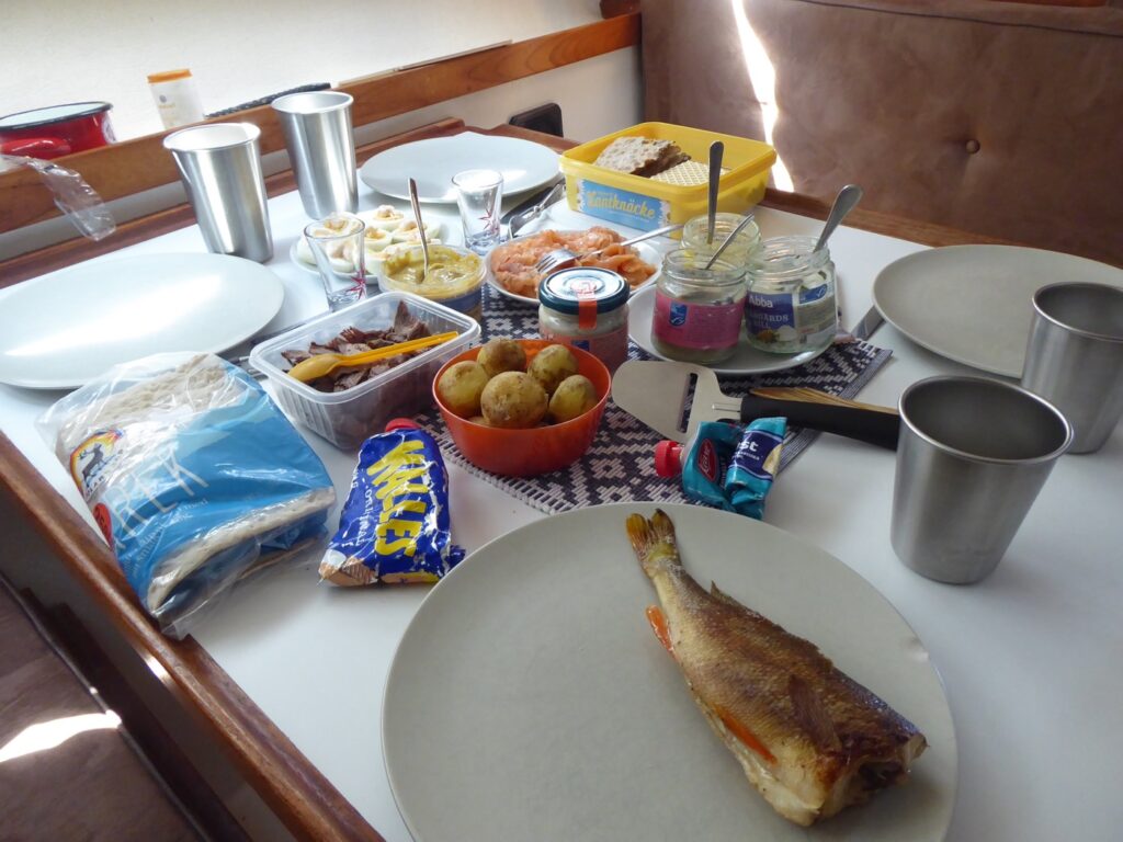 Lunchfavoriten