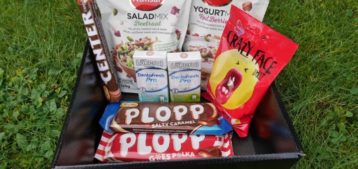 Härliga nyheter från Cloetta