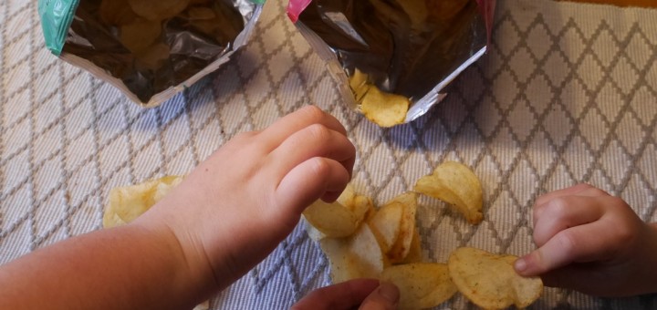 Ett trevligt och gott smaktest!