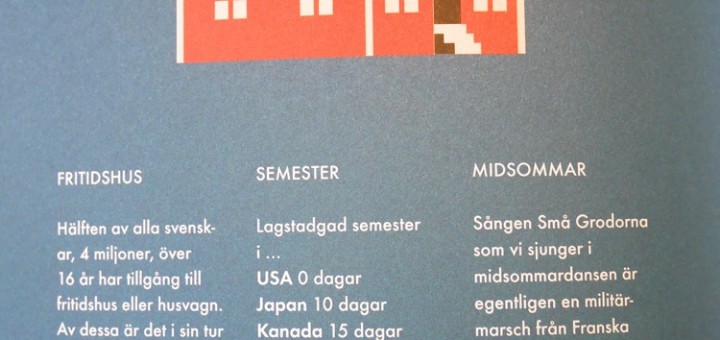 Lagom semester