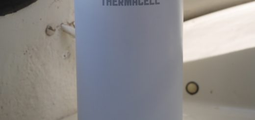 Thermacell Mini Halo