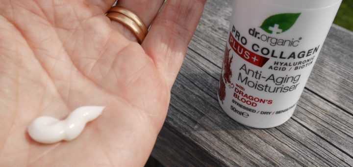 Pro Collagen Plus Dragons Blood