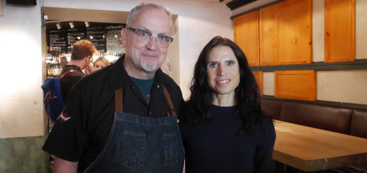 Jag är starstruck!
