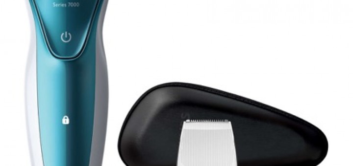 Philips Shaver Series 7000, adventskalender 6 december