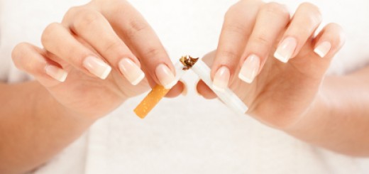 Sluta röka för allas vår hälsa och välmående