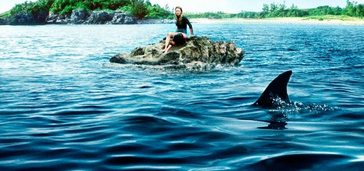 The Shallows