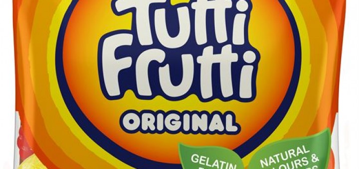Vinnare av Tutti Frutti Original