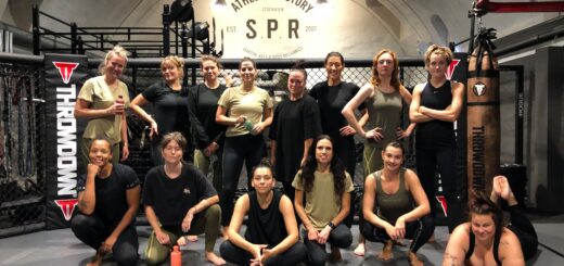 SPR Womens Only Bootcamp