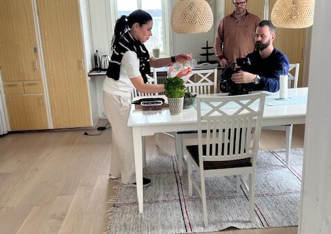 Sveriges bästa lokala signaturrätt