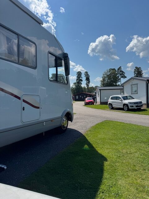 Kronocamping Lidköping