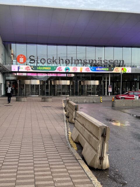 Allt för Hälsan 2025