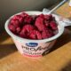 Valio PROfeel proteinmousse hallon