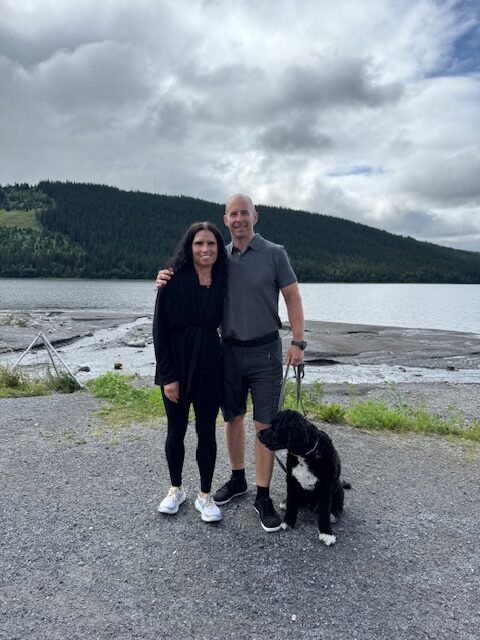 Dagsutflykt till Åre.