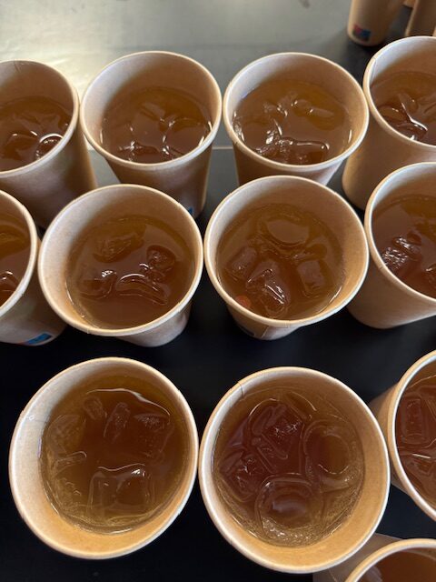 Boba Tea