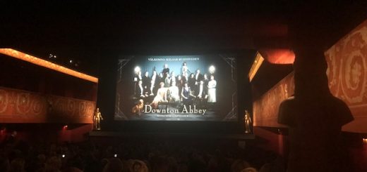 Filmen Downton Abbey