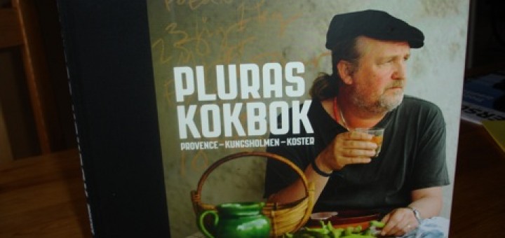 Pluras kokbok